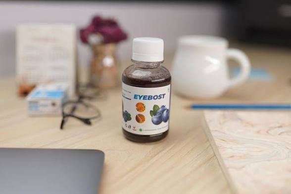 EyeBoost Essential: Madu Herbal yang Diklaim Bantu Jaga Kesehatan Mata
