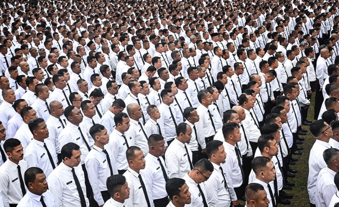 Kabar Baik! PPPK Paruh Waktu Berpeluang Jadi Full Time di 2026, Simak Penjelasannya