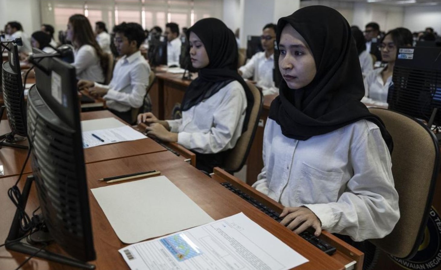 Tips Lolos CPNS 2026 dengan Memilih Instansi Minim Pelamar, Yuk Disimak