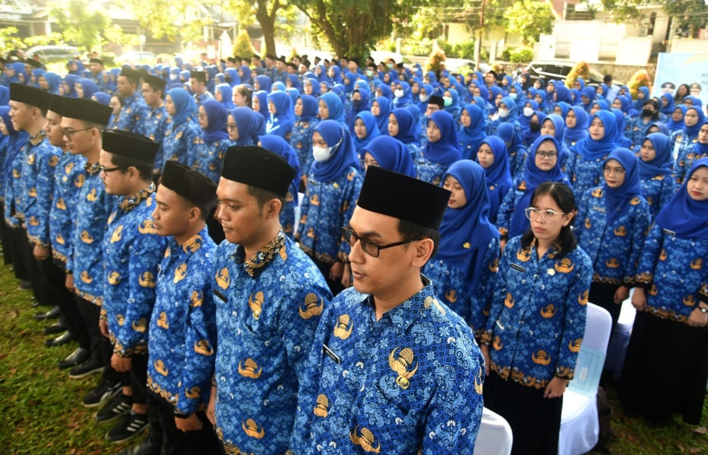 Pemerintah Tetapkan Gaji ke-13 2026, Simak Komponen dan Syarat Penerimanya