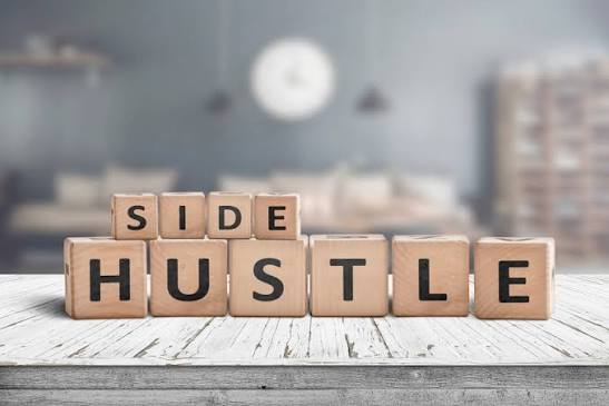 Fenomena Side Hustle di Kalangan Mahasiswa