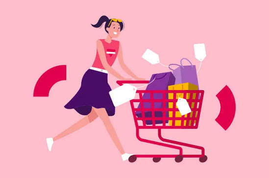 Hidup Sederhana atau Terjebak Belanja? Dilema Minimalisme dan Gaya Hidup Konsumtif di Era Digital