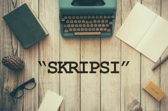 Di Balik Lembar Revisi: Skripsi dan Perjuangan Menjaga Kesehatan Mental