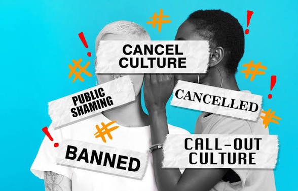 Cancel Culture antara Akuntabilitas dan Penghakiman Massal