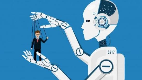 AI Datang, Pekerjaan Berubah: Ancaman atau Peluang bagi Tenaga Kerja Indonesia?