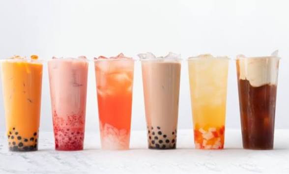 Segar di Gelas, Segar di Dompet: Ide Jualan Minuman Rumahan yang Mudah Dibuat dan Berpotensi Untung
