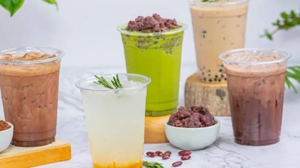 Ide Jualan Minuman Kekinian dengan Modal Kecil yang Bisa Langsung Dicoba