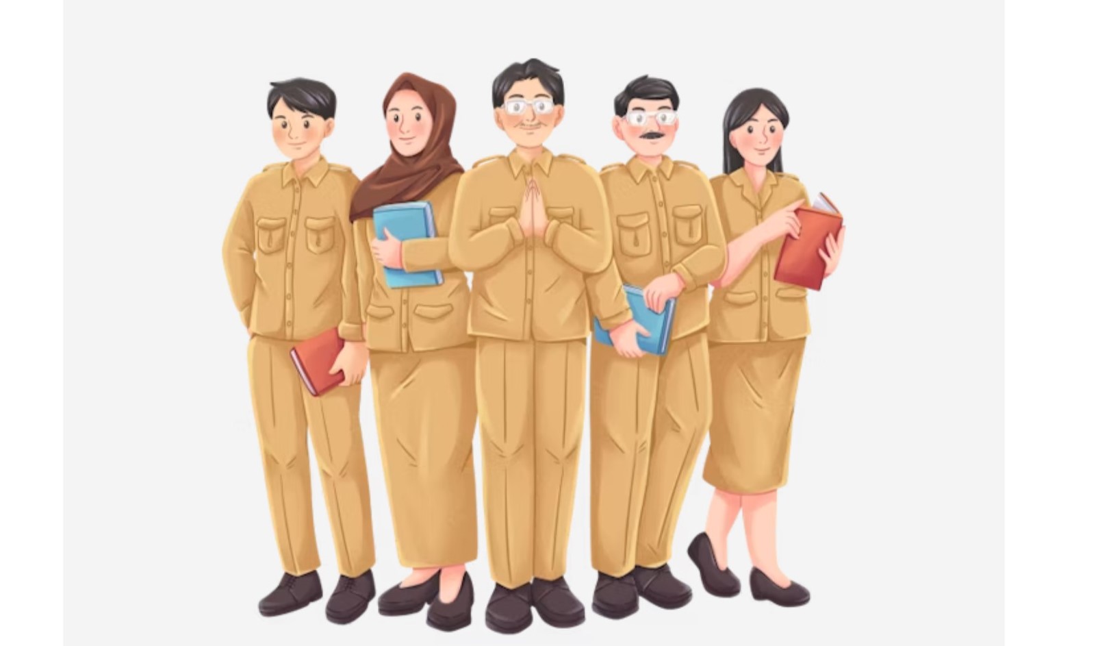 Kemendikdasmen Ungkap Peluang Guru Honorer Ikut Seleksi CPNS dan PPPK
