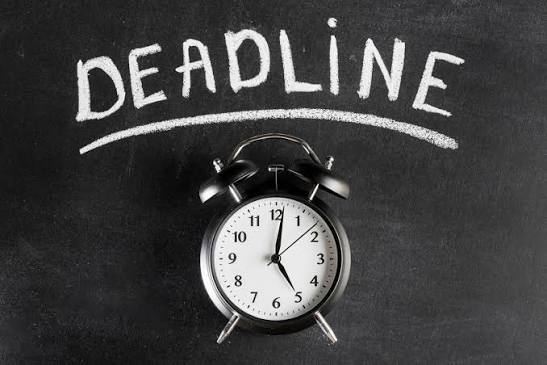 Healing di Tengah Deadline: Ironi Gaya Hidup Mahasiswa yang Selalu Terburu Waktu