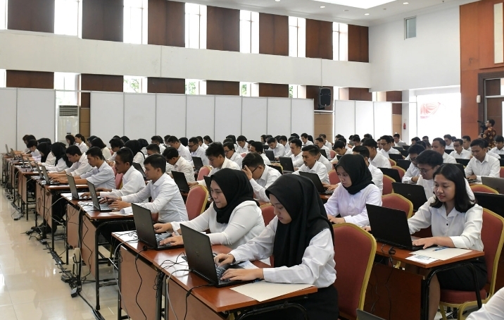 Transformasi ASN 2027, BKN Fokus pada 9 Program Strategi Nasional, Simak Penjelasannya!