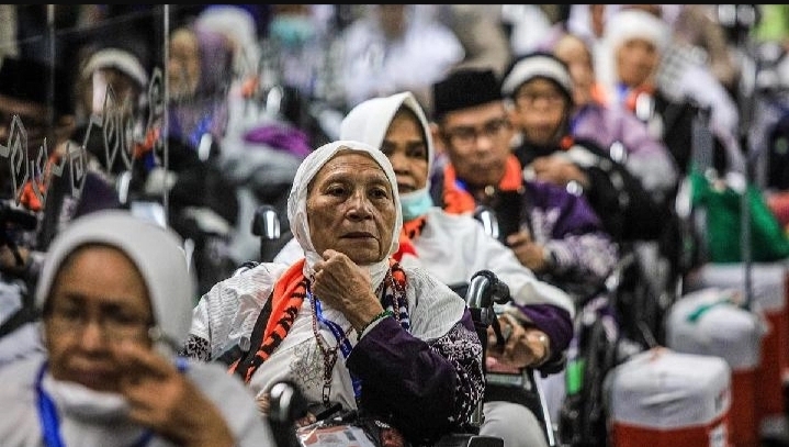 Pemulangan Haji 2026 Berjalan Lancar, Hampir Separuh Jemaah Indonesia Sudah Tiba di Tanah Air