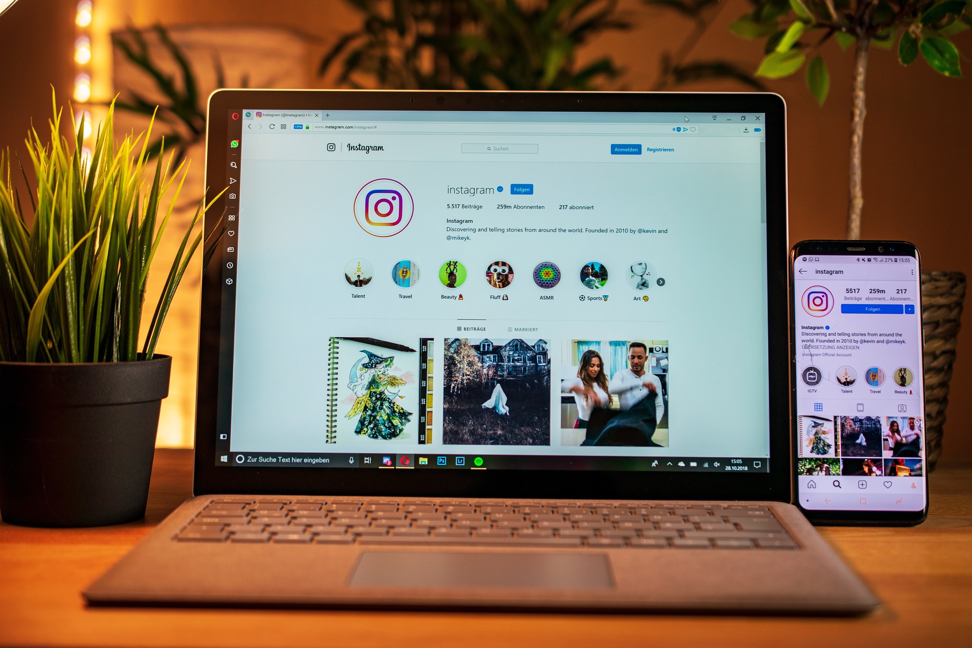 Saat Like, Komentar, dan Perhatian Menjadi Barang Dagangan di Era Digital