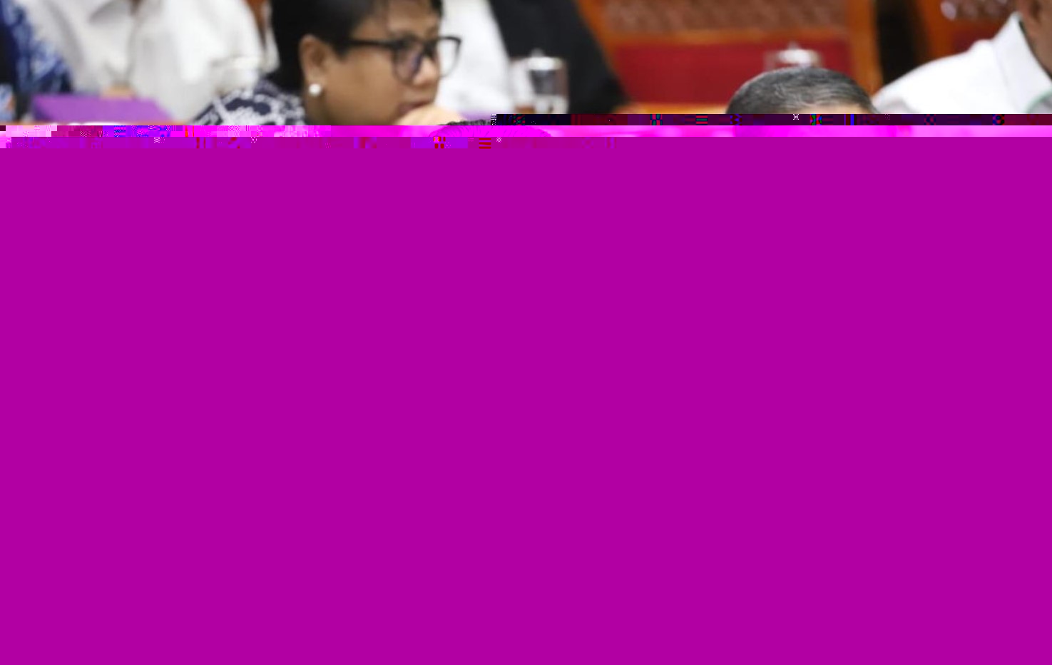RUU Sisdiknas 2026: Kemenag Dorong Penguatan Nilai Ketuhanan dalam Sistem Pendidikan Nasional