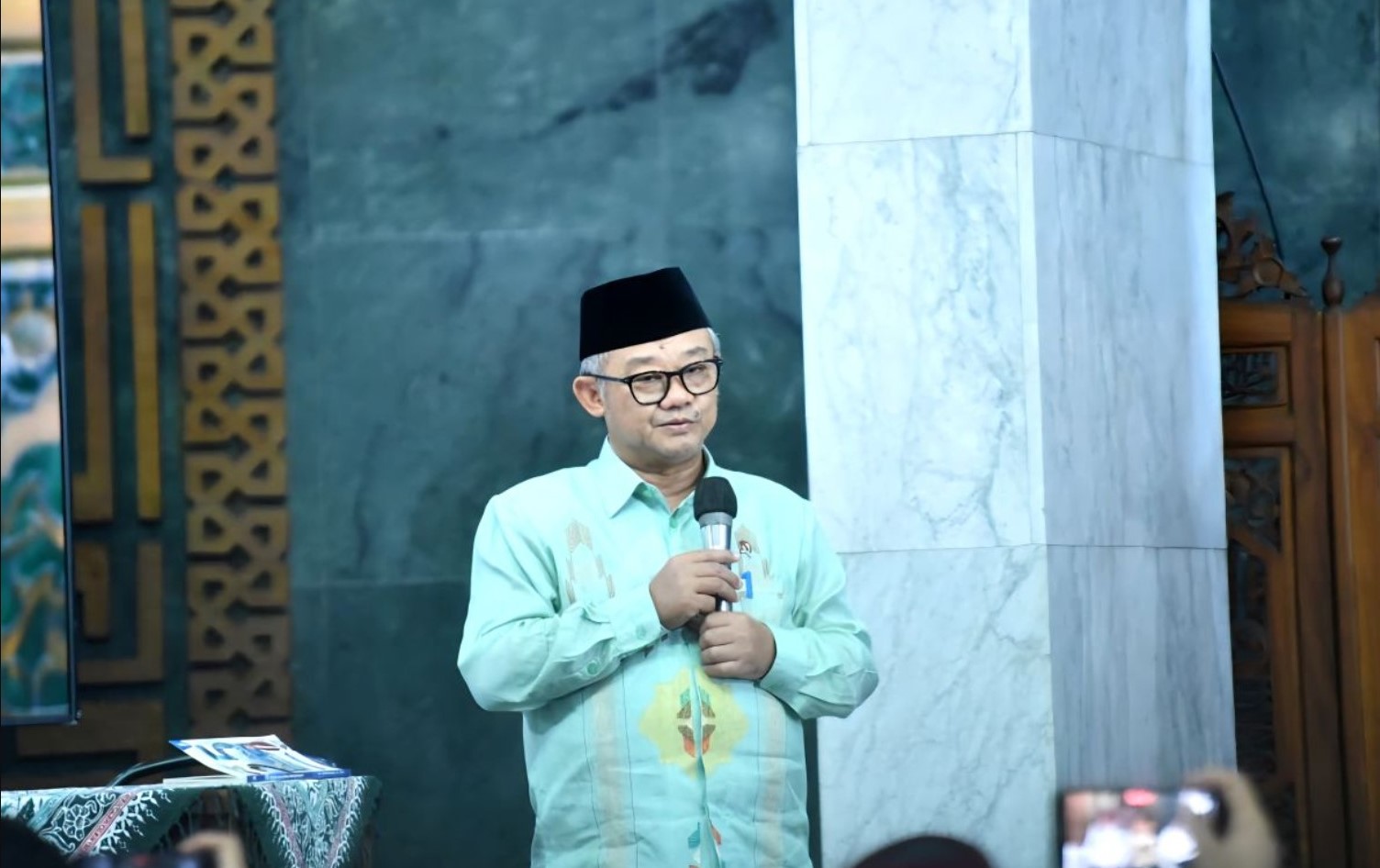 Pendidikan Inklusif Jadi Fokus Pemerintah, Anak Disabilitas Dapat Kesempatan Setara