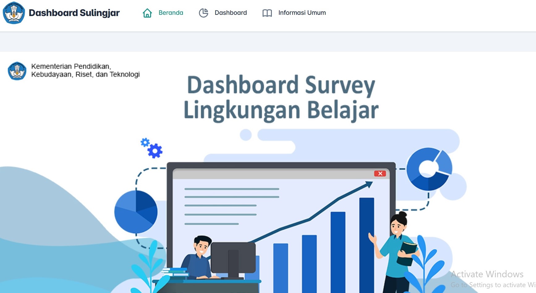 Sulingjar 2026 Resmi Dimulai Lebih Awal, Ini Jadwal Terbaru dari Kemendikdasmen