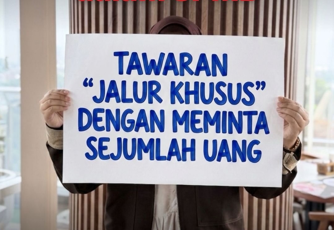 KPK dan Jaga.id Soroti Celah Korupsi dalam Seleksi Penerimaan Murid Baru