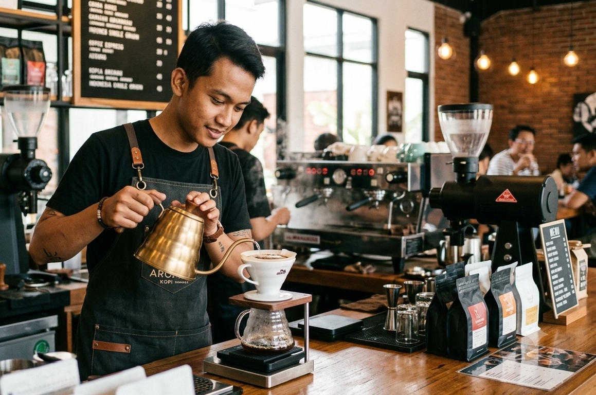 Disnaker Kota Cirebon Buka Pelatihan Vokasi Nasional Batch 3, 100% Gratis Dibiayai APBN