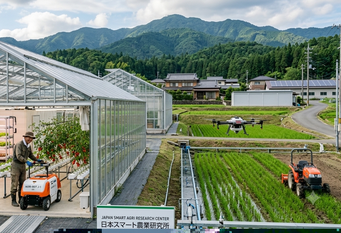 Kementerian Pertanian Buka Pendaftaran Magang Jepang untuk Petani Muda