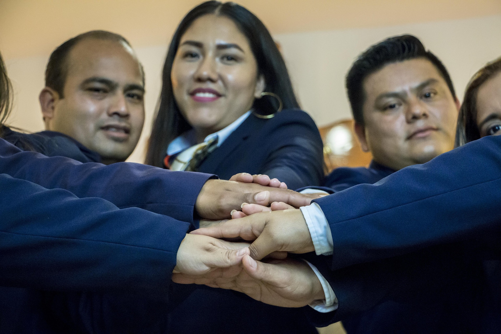 Reputasi Baik Akan Menemukan Jalannya Sendiri