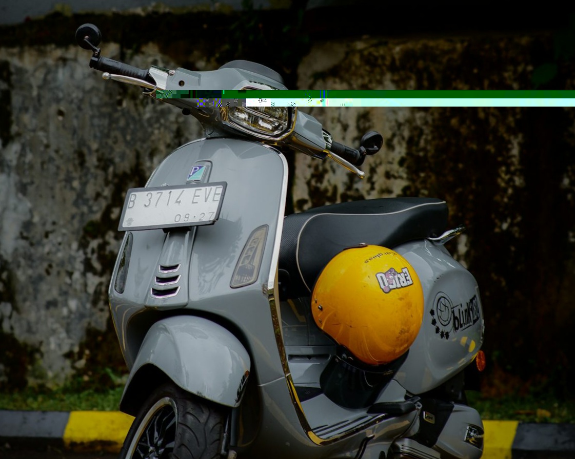 Rekomendasi Motor Matic Bekas Murah untuk Mahasiswa