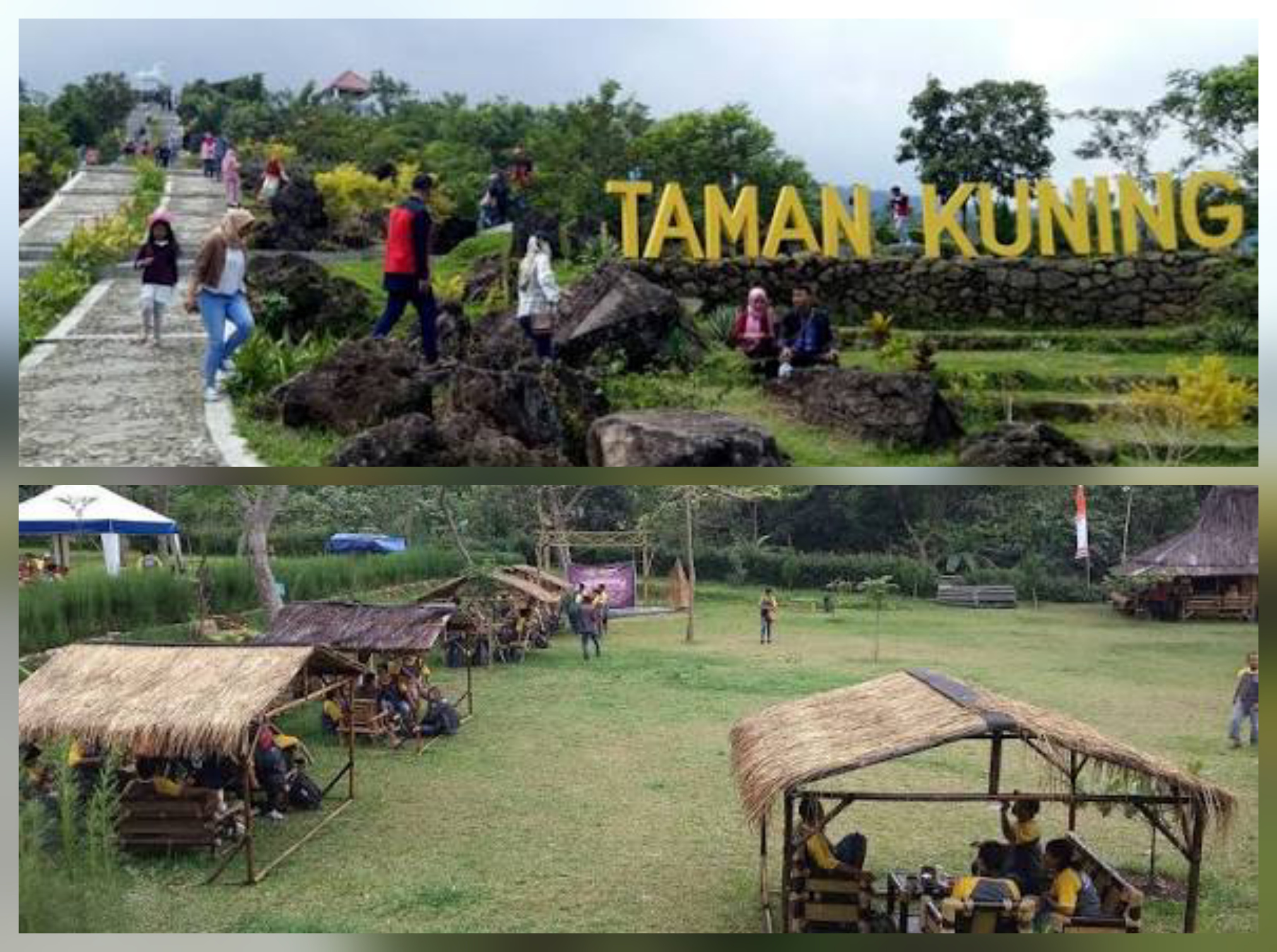 5 Tempat Wisata Kuningan yang Cocok untuk Kegiatan Study Tour