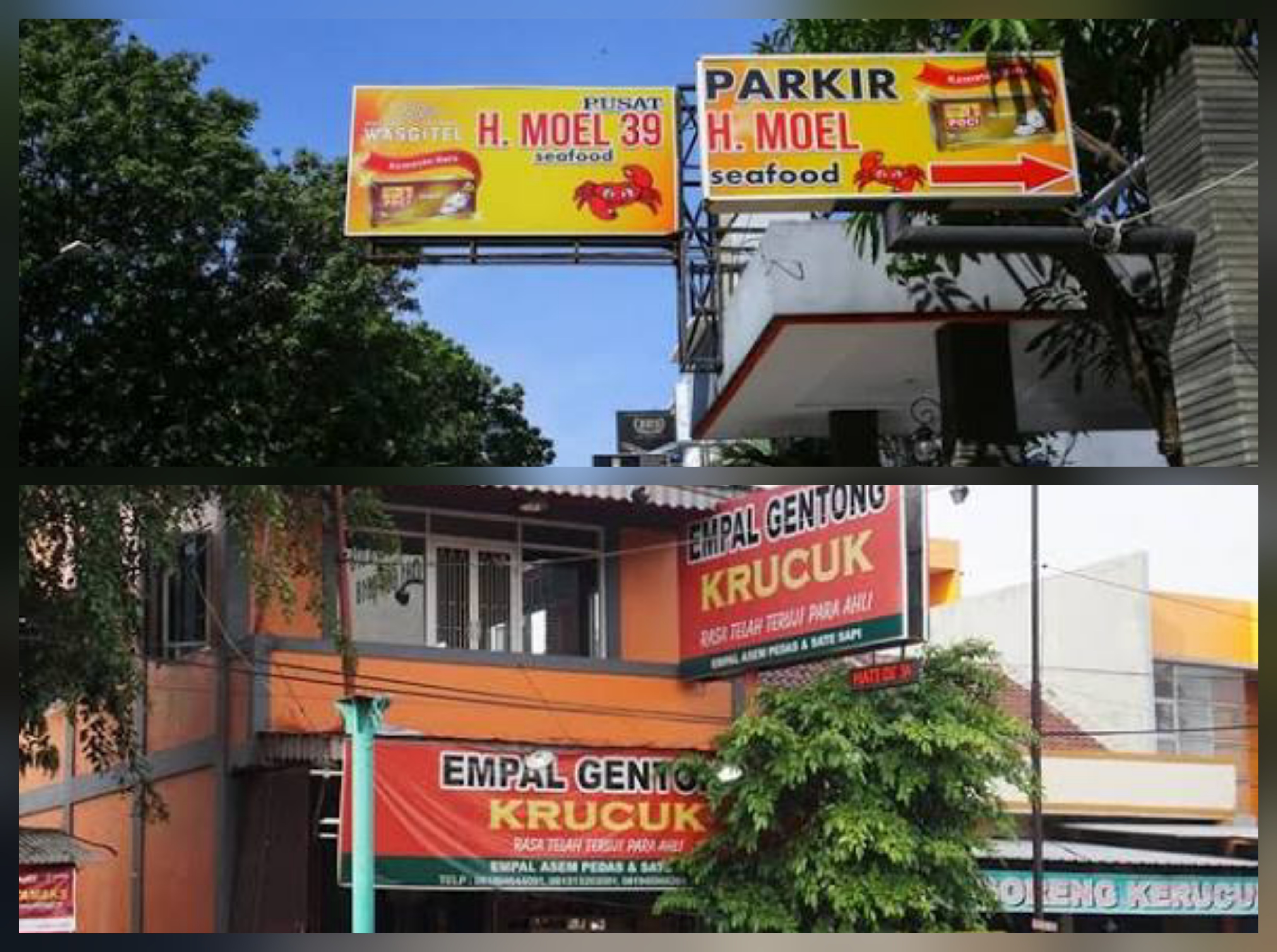 5 Tempat Makan di Cirebon yang Cocok untuk Kulineran Malam Hari