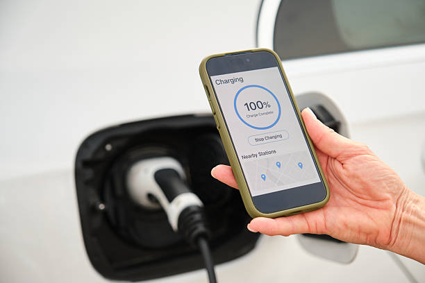 Tips Memilih Mobil Listrik Bekas agar Tetap Punya Resale Value Tinggi