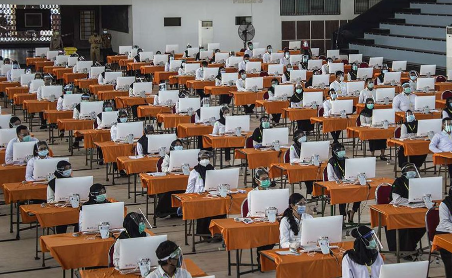 CPNS Guru 2027 Beri Peluang Fresh Graduate, Ini Rencana Formasi dan Syaratnya