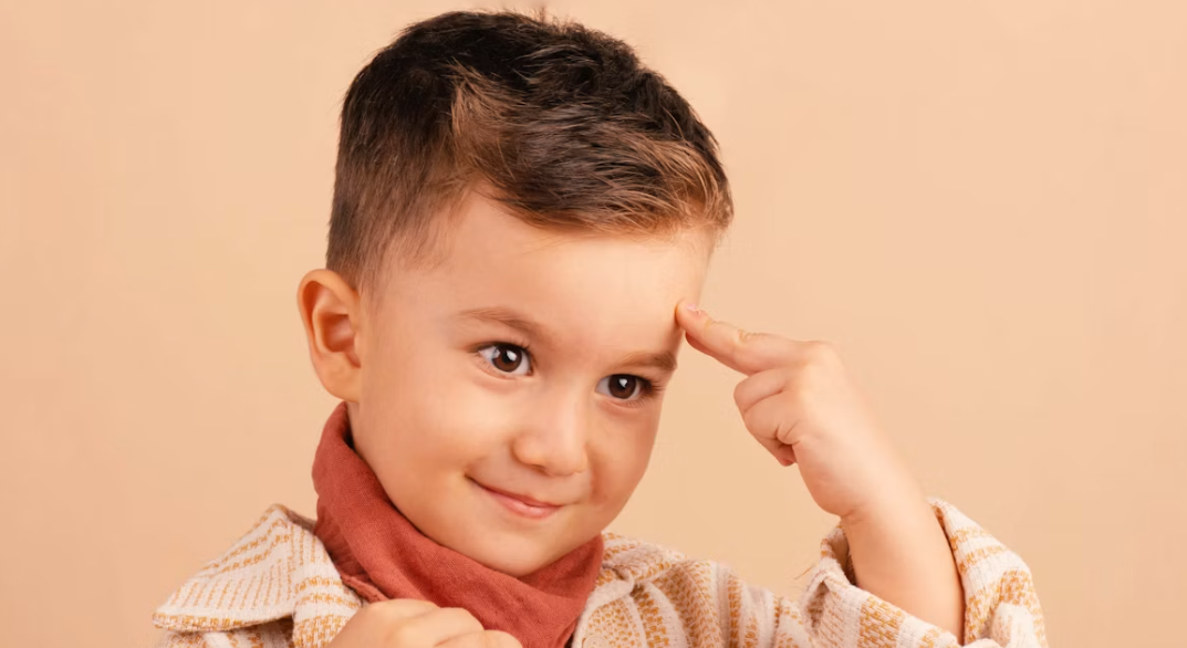 Cara Melatih Konsentrasi Anak Sejak Dini agar Lebih Fokus Belajar, Orang Tua Harus Tahu!