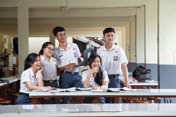 PPDB SMA Unggul Garuda 2027/2028 Resmi Dibuka! Cek Nilai Minimal dan Syarat Lengkapnya