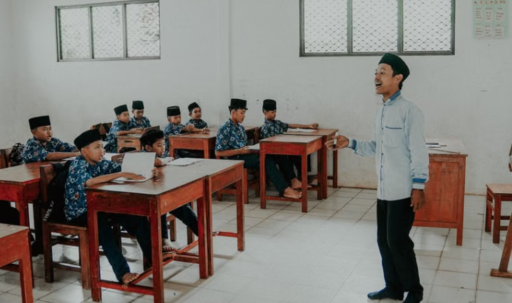 Hari Guru Sedunia 2026 Diperingati Hari Ini, Soroti Perlindungan dan Masa Depan Profesi Guru