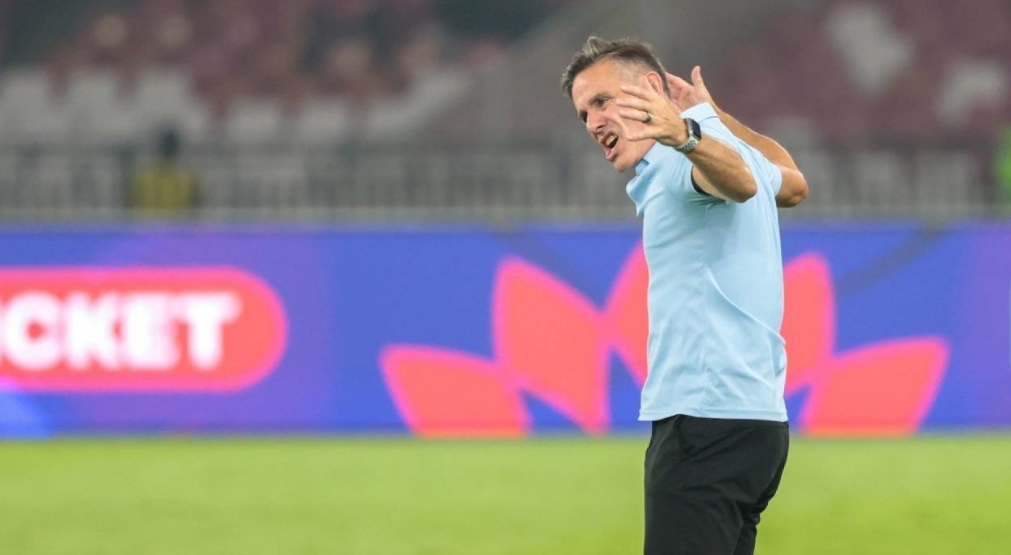 John Herdman Cadangkan Rizky Ridho di Final FIFA ASEAN Cup 2026, Thom Haye Langsung Starter