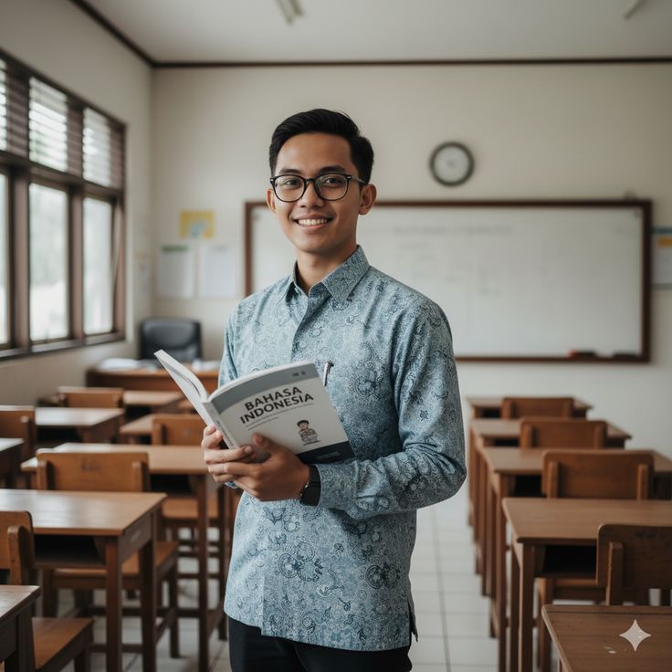 Guru SD Bisa Ikuti Pelatihan Cambridge 2026, Pendaftaran Dibuka hingga 12 Oktober