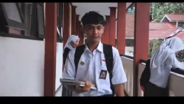 Survei KPK: 26 Persen Siswa dan 50 Persen Mahasiswa Masih Menyontek Saat Ujian