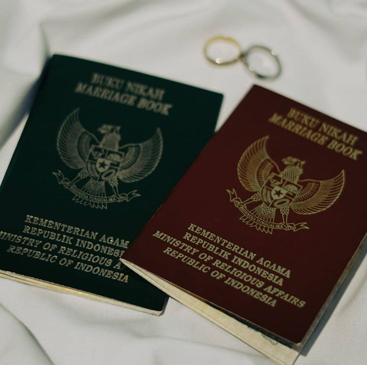 Buku Nikah Rusak atau Hilang Tak Perlu Bingung, Kemenag Ungkap Cara Mengurus Dokumen Pengganti