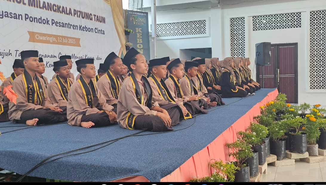 Mengapa Hari Santri Diperingati 22 Oktober? Ini Sejarah dan Makna yang Sebenarnya