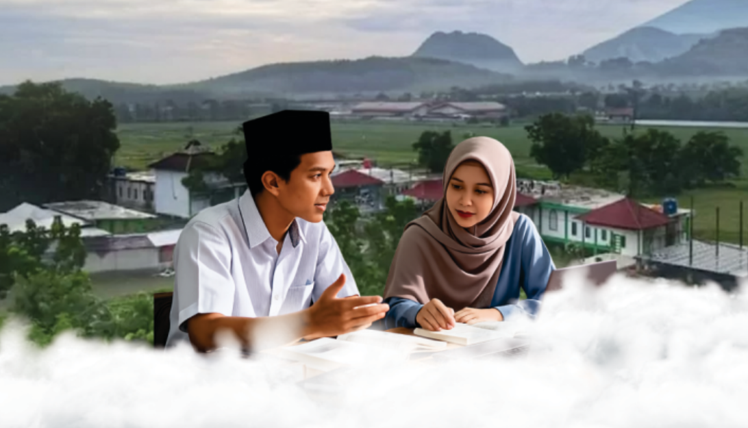 Hari Santri 2026, Santri Didorong Jadi Penggerak Indonesia Menuju Indonesia Emas