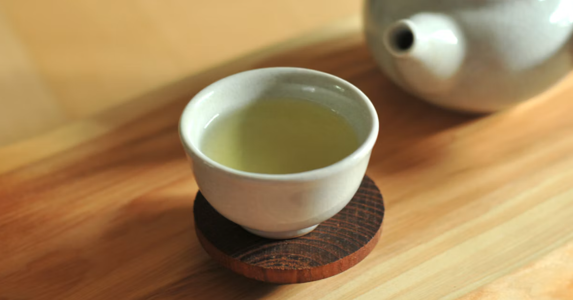 Sering Minum Teh Hijau? Ini 7 Manfaatnya untuk Kesehatan Tubuh yang Perlu Diketahui