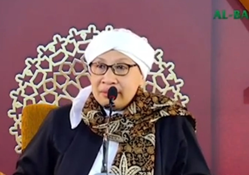 Buya Yahya Ungkap "Rahasia" Tawasul yang Benar, Ternyata Tak Se-Rumit yang Dibayangkan
