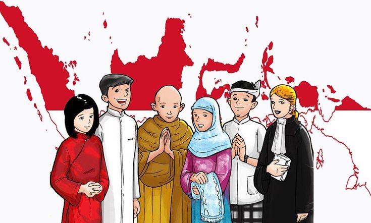 Pelatihan Moderasi Beragama 2026 Gratis, Transportasi dan Biaya Hidup Ikut Ditanggung