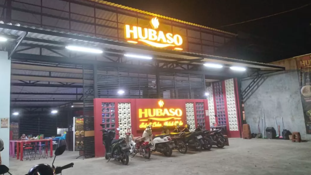 Cari Bakso Enak di Ciwaringin? HUBASO Hadir dengan Bakso Daging Sapi Grade A