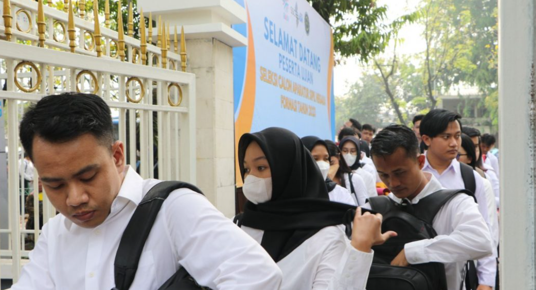 CPNS Guru 2027 Berpeluang Dibuka untuk Fresh Graduate, Cek Formasi dan Syarat PPG
