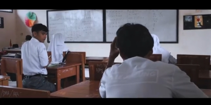 Dampak Siswa Menyontek di Sekolah, Bisa Hambat Kemampuan Belajar dan Pembentukan Karakter