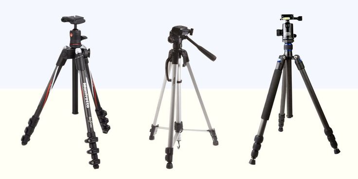 3 Rekomendasi Tripod Fotografi Terbaik 2026, Mulai Rp48 Ribuan untuk Konten Kreator