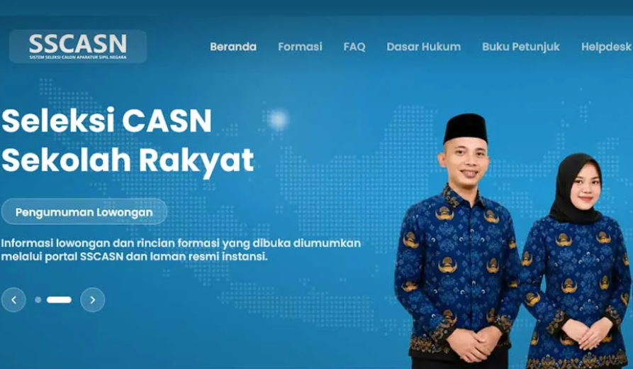 Jangan Asal Daftar! Ini Syarat dan Tahapan Seleksi PPPK Guru Agama Sekolah Rakyat 2026