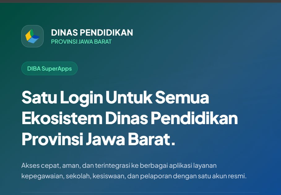 Jabar Sakola 2026: Ada 4 Skema Bantuan untuk Siswa SMA/SMK hingga SLB, Berikut Rinciannya