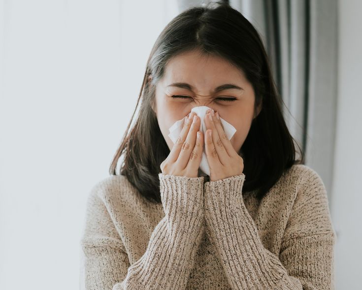 Flu Disebabkan Virus, Mengapa Antibiotik Tidak Bisa Menjadi Solusi Pengobatannya?