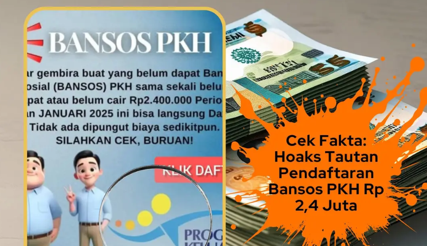 Bansos 2027 Makin Digital! Begini Cara Daftar Perlinsos Digital, Simak Syarat dan Tahapannya