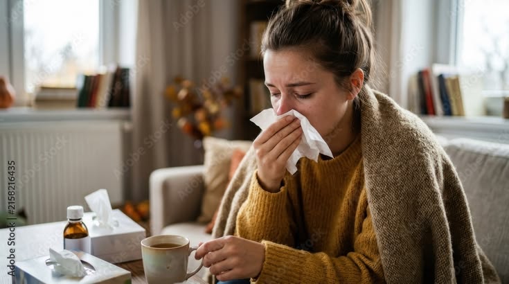 Jangan Asal Minum Obat Saat Flu, Kebiasaan Ini Bisa Bikin Pengobatan Jadi Tidak Tepat