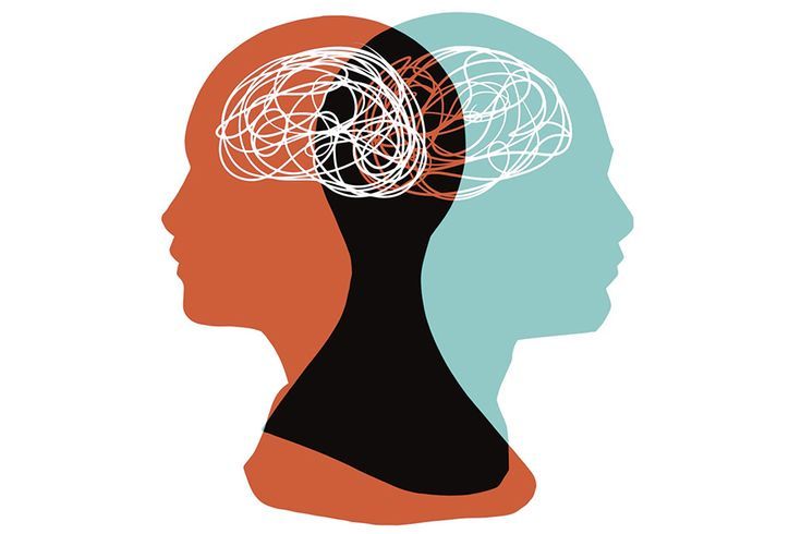 Masih Bisa Bekerja dan Tertawa, Ini Alasan Mengapa Kondisi Mental Seseorang Tak Bisa Dinilai dari Penampilan?